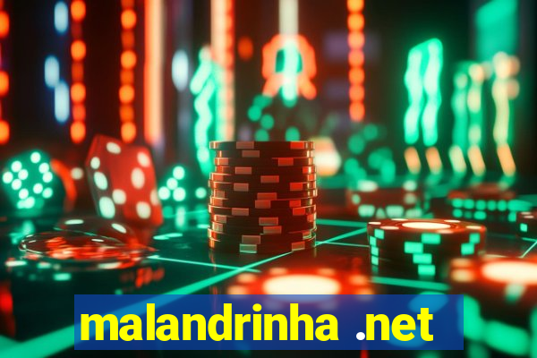 malandrinha .net